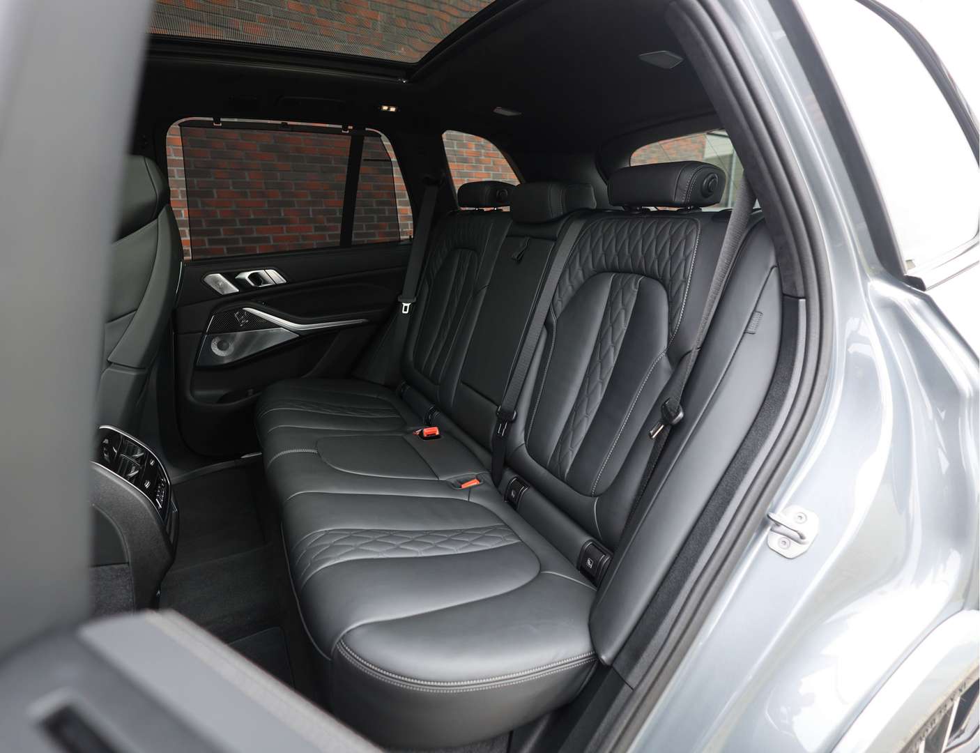 BMW X5 50e XDrive - 2024 - Joinsteer - #30