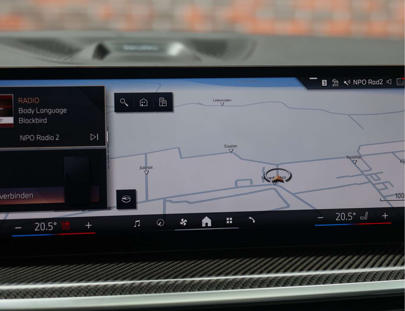 BMW X5 50e XDrive - 2024 - Joinsteer - #47