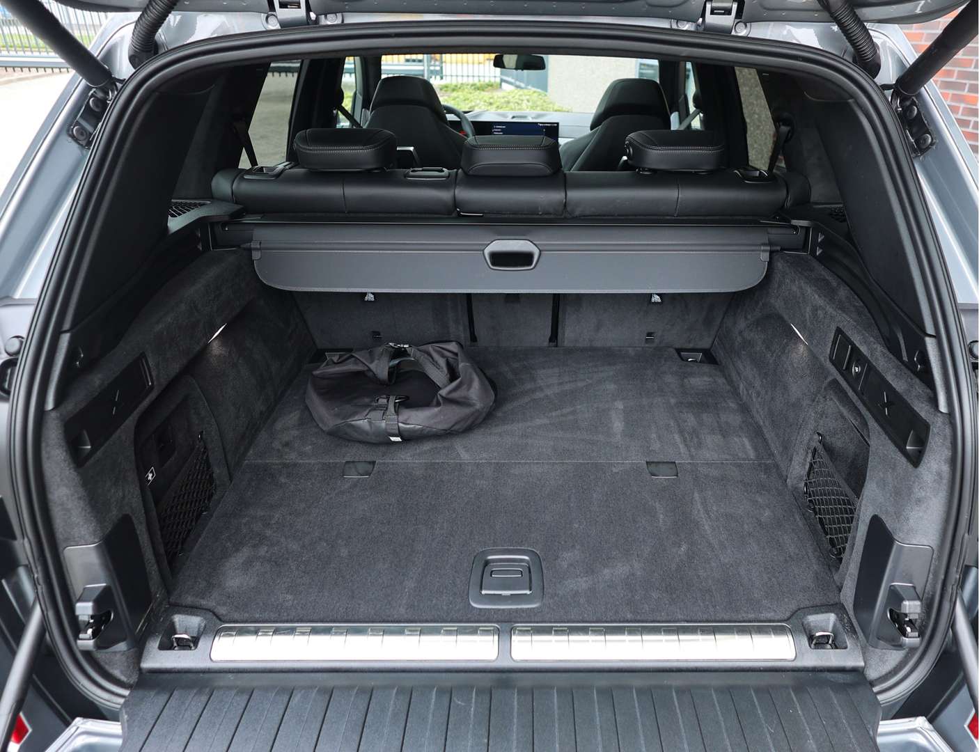 BMW X5 50e XDrive - 2024 - Joinsteer - #23