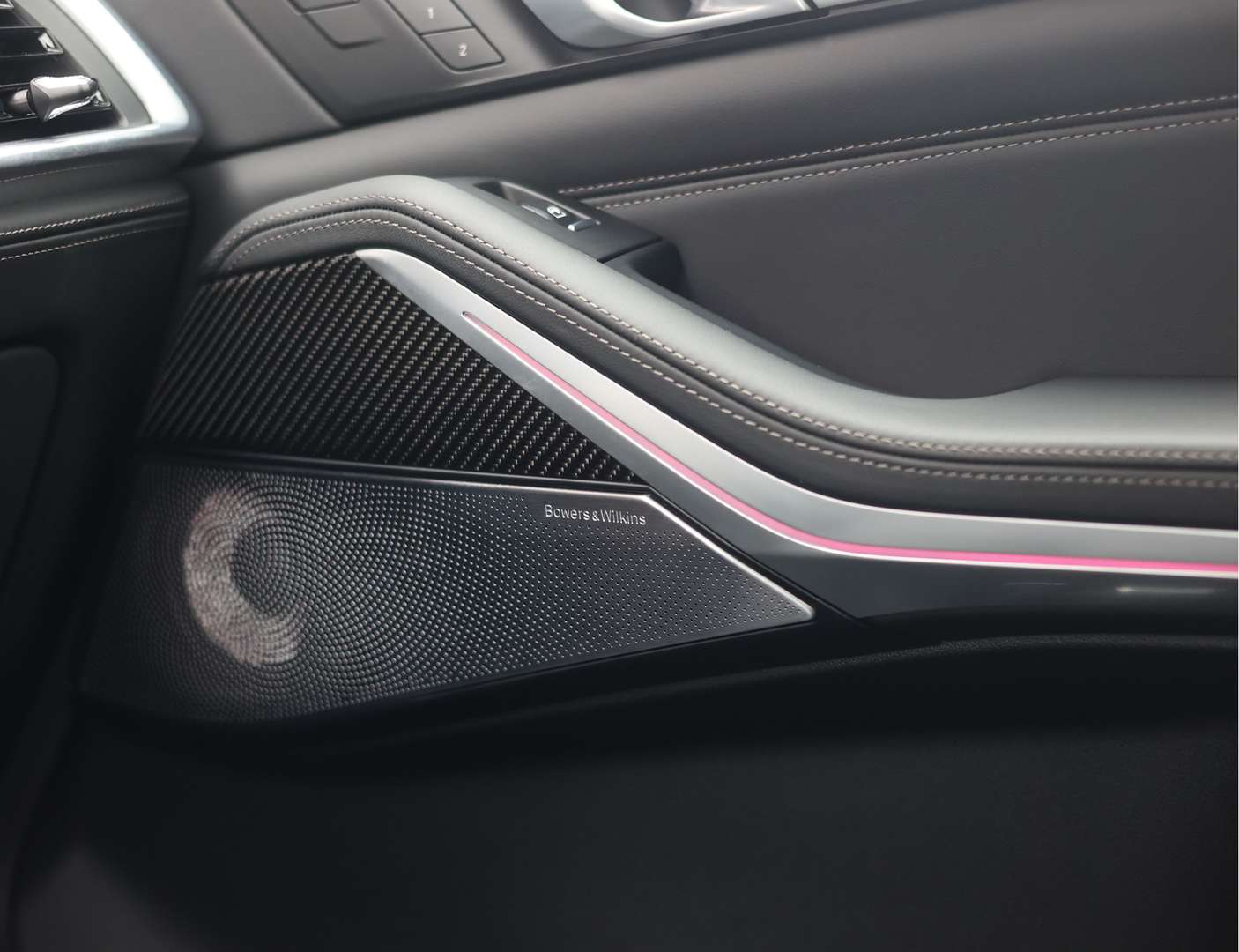 BMW X5 50e XDrive - 2024 - Joinsteer - #43