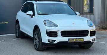 3.0 L Diesel Toit panoramique attelage électrique jantes turbo pneus neufs malus payé