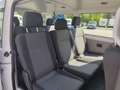 Volkswagen T6 Transporter 2.0 TDI Kombi lang Navi+Sthzg+AHK Blanc - thumbnail 9