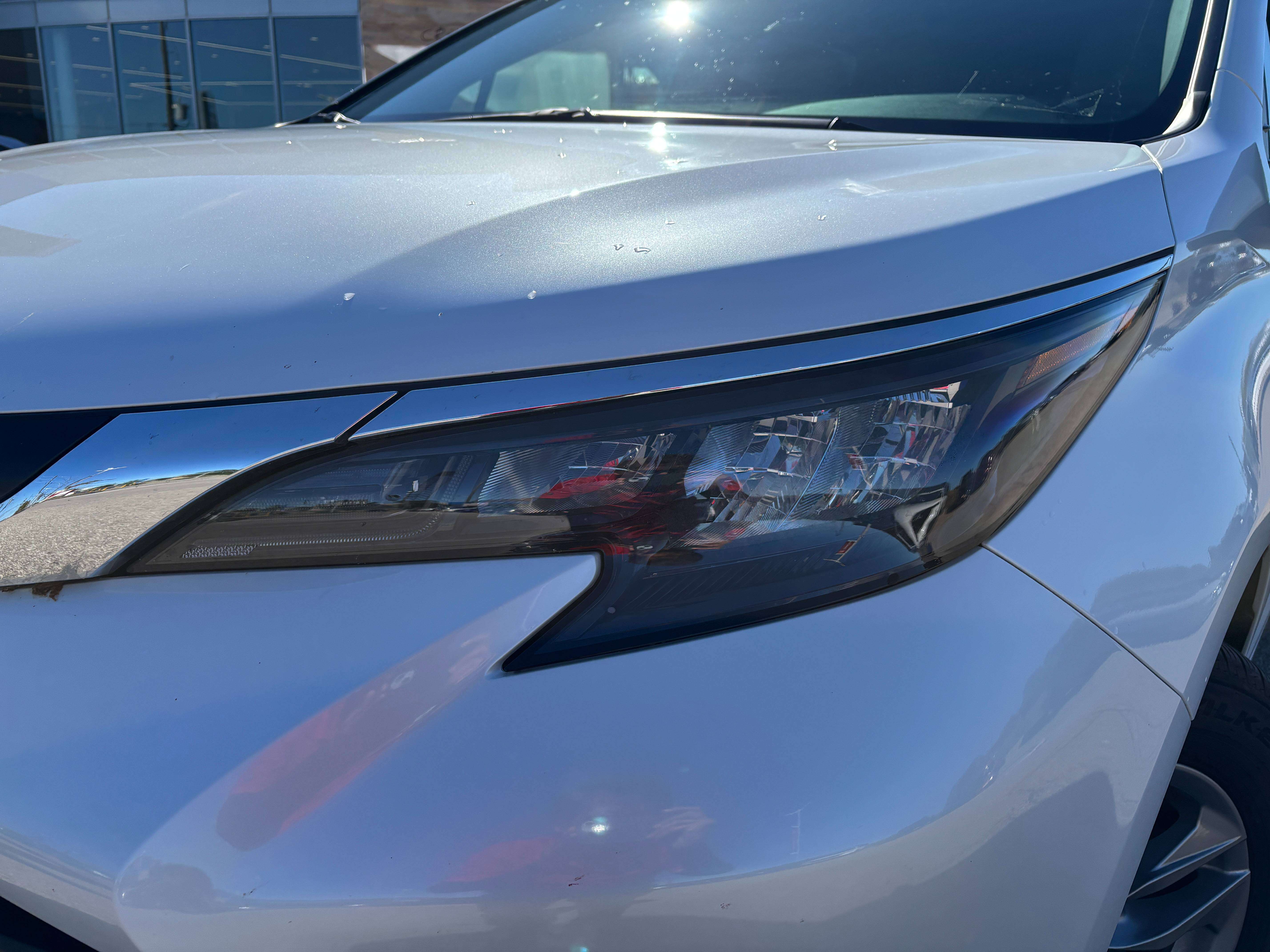used 2025 Toyota Sienna car, priced at $57,995
