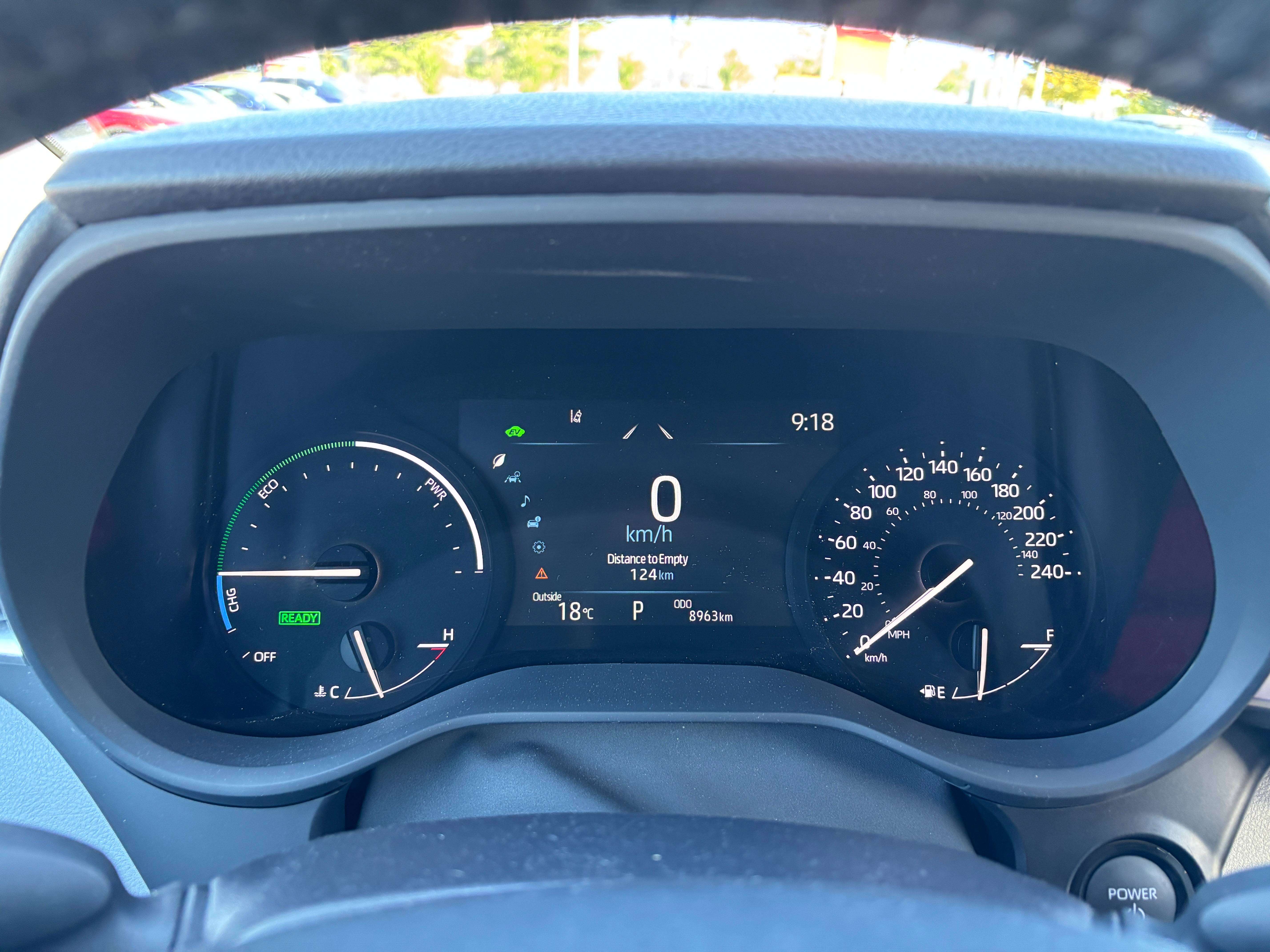 used 2025 Toyota Sienna car, priced at $57,995