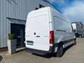 Mercedes-Benz Sprinter III Kasten 314 CDI L2*Rückfkamera*Klima Blanc - thumbnail 4