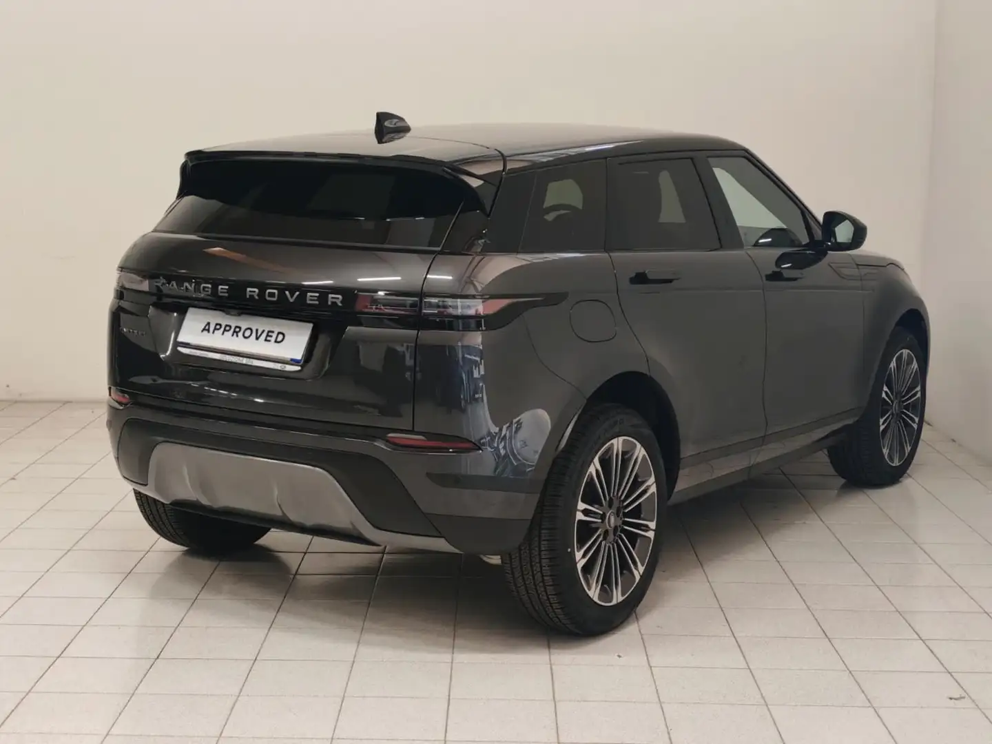 Land Rover Range Rover Evoque Range Rover Evoque 2.0D I4 163 CV AUTOCARRO N1 - 2