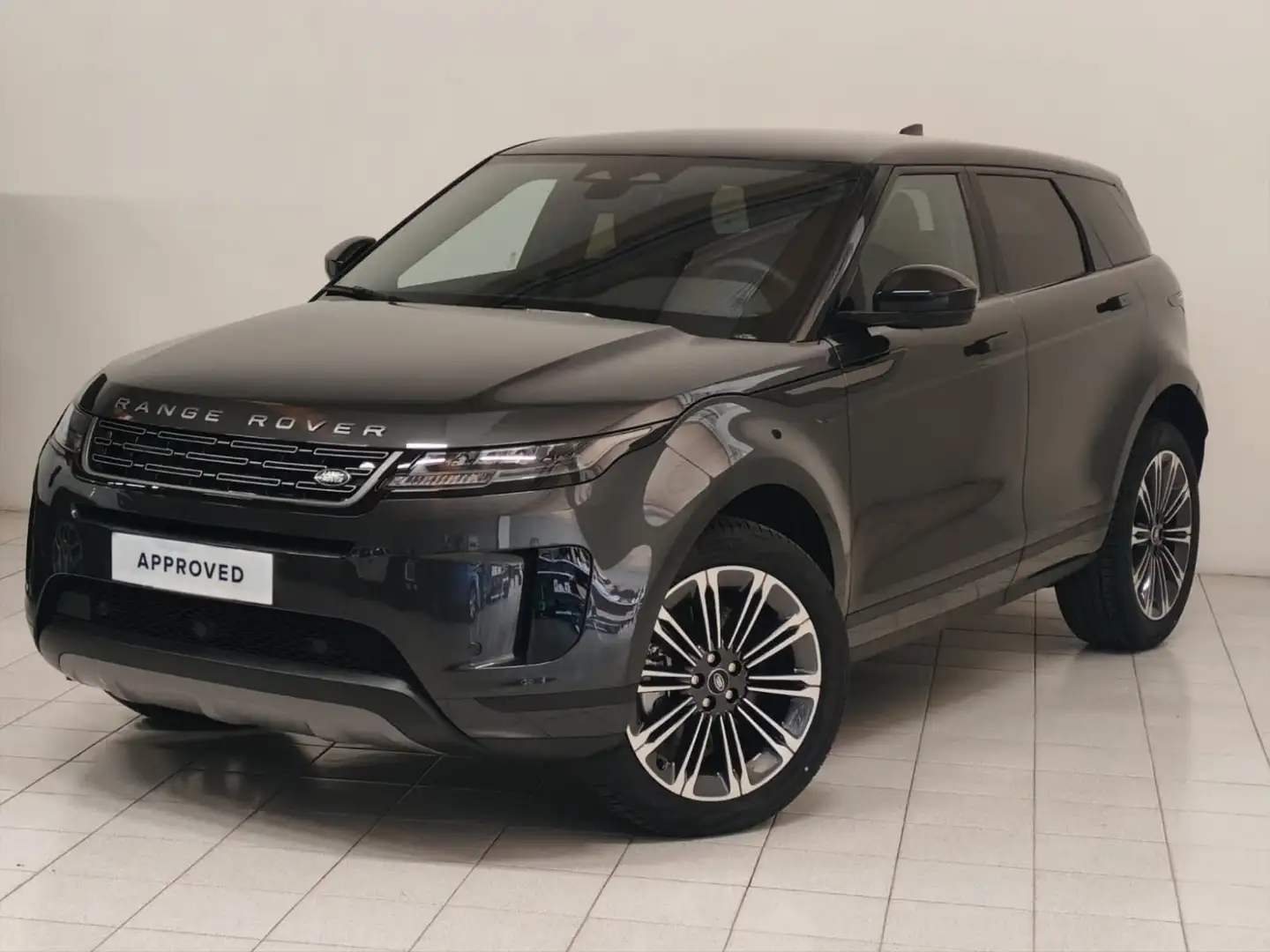 Land Rover Range Rover Evoque Range Rover Evoque 2.0D I4 163 CV AUTOCARRO N1 - 1