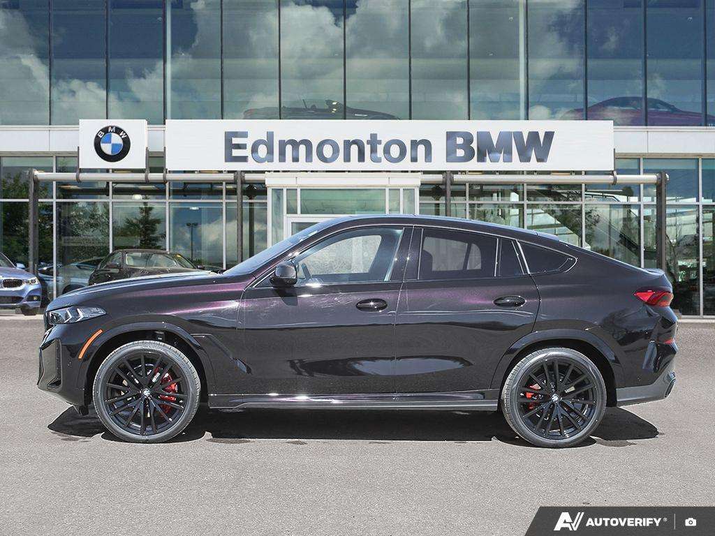 2026 BMW X6