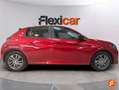 Peugeot 208 PureTech 73kW (100CV) Active Pack Rojo - thumbnail 2
