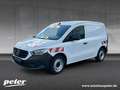 Mercedes-Benz Citan 110 CDI Kasten BASE KLIMA+AHK+PARKPAKET Weiß - thumbnail 1