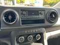 Mercedes-Benz Citan 110 CDI Kasten BASE KLIMA+AHK+PARKPAKET Weiß - thumbnail 8