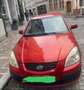 Kia Magentis 2.5 V6 EX Piros - thumbnail 1