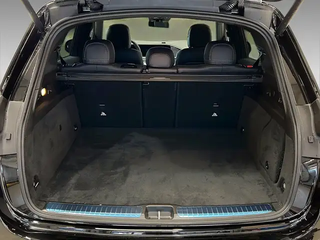 Mercedes-Benz Gle Class view 6