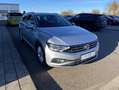 Volkswagen Passat Variant 2.0 TDI DSG Business AHK+NAVI+LED Silber - thumbnail 6
