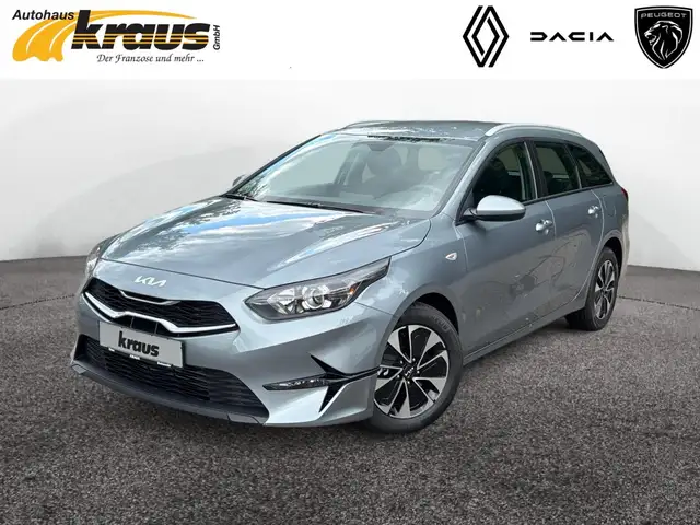 Kia Ceed SW / cee'd SW Spin 1.5 T-GDI 140