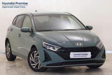 BERLINA CON PORTON 1.0 TGDI KLASS 100 5P