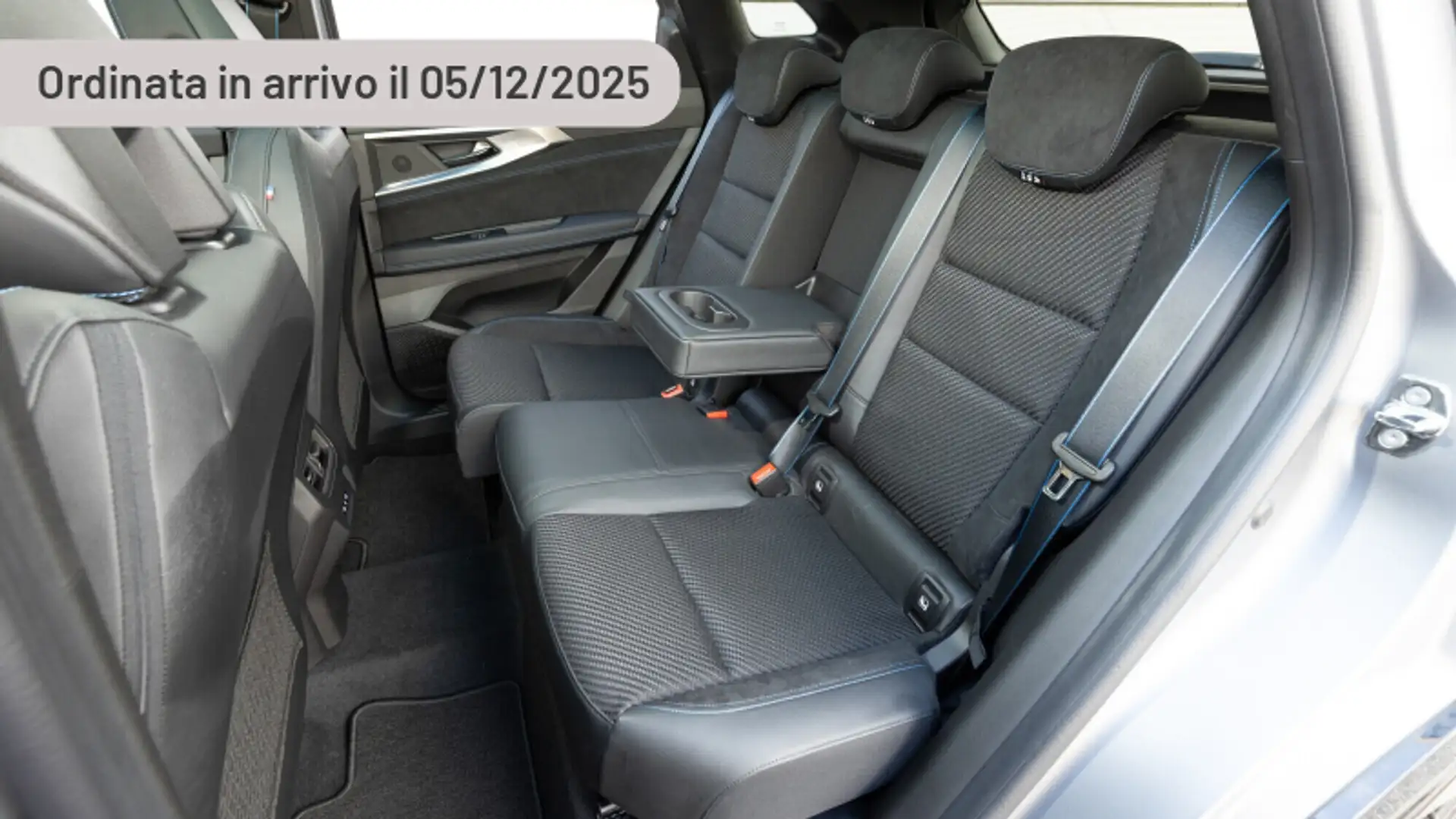 Renault Austral Full Hybrid E-Tech 200 CV Esprit Alpine Argento - 1