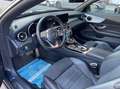 Mercedes-Benz C 300 Classe C-A205 2018 Cabrio d Premium Plus auto Bleu - thumbnail 16