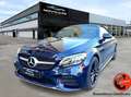 Mercedes-Benz C 300 Classe C-A205 2018 Cabrio d Premium Plus auto Blu/Azzurro - thumbnail 1