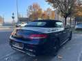 Mercedes-Benz C 300 Classe C-A205 2018 Cabrio d Premium Plus auto Blu/Azzurro - thumbnail 4