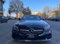 Mercedes-Benz C 300 Classe C-A205 2018 Cabrio d Premium Plus auto Blu/Azzurro - thumbnail 2