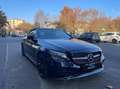 Mercedes-Benz C 300 Classe C-A205 2018 Cabrio d Premium Plus auto Blu/Azzurro - thumbnail 3