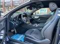 Mercedes-Benz C 300 Classe C-A205 2018 Cabrio d Premium Plus auto Blu/Azzurro - thumbnail 10