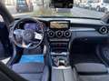 Mercedes-Benz C 300 Classe C-A205 2018 Cabrio d Premium Plus auto Blu/Azzurro - thumbnail 11