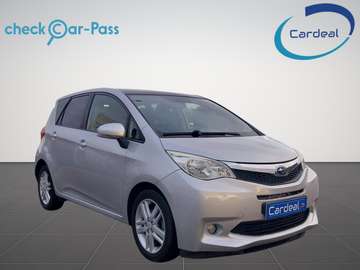 1.4 D Executive Panoramic/CLIM/BLUETOOTH/GARANTIE/