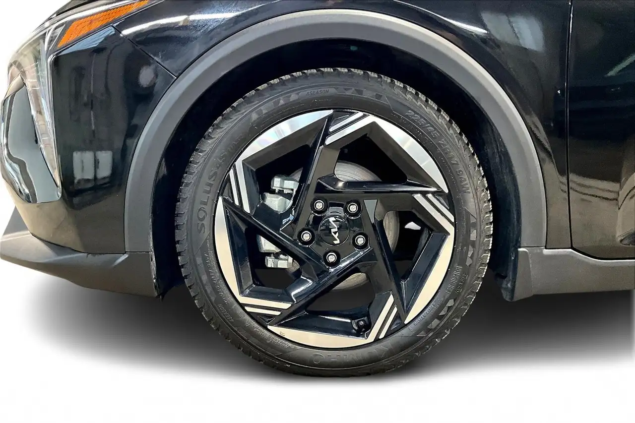 Kia K4 снимка Kia K4