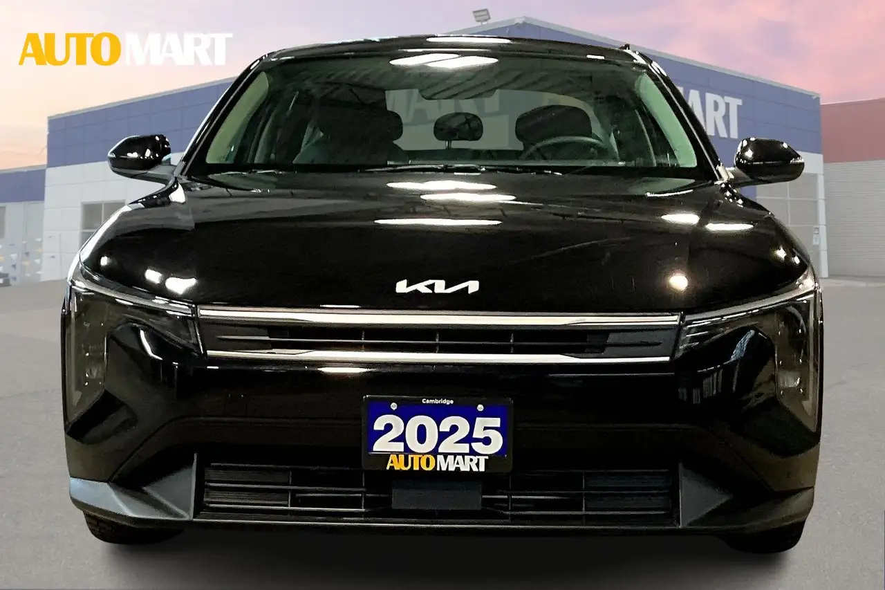 Kia K4 снимка Kia K4