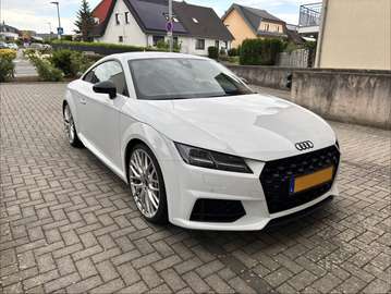 Coupe 45 TFSI S tronic