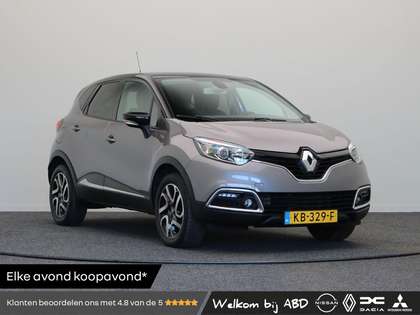 Renault Captur 0.9 TCe Dynamique | Climate Control | Trekhaak | N
