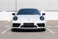 Porsche 992 Carrera GTS Coupé PDK Blanc - thumbnail 3