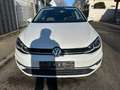 Volkswagen Golf VII Lim. Highline ACC S-Heitzung Panorama-D Blanc - thumbnail 12