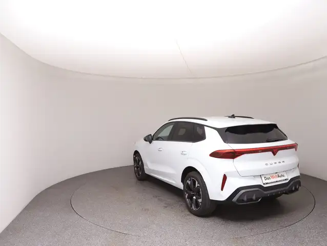 Cupra Terramar view 5