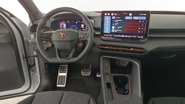 Cupra Terramar view 12