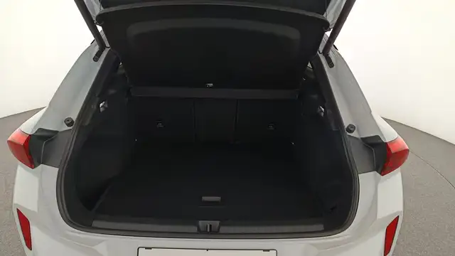 Cupra Terramar view 7