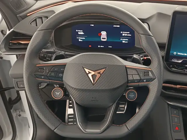 Cupra Terramar view 14