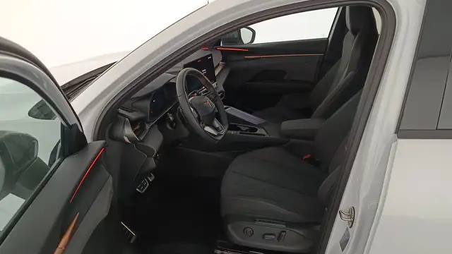 Cupra Terramar view 9