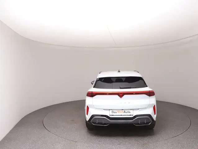 Cupra Terramar view 6