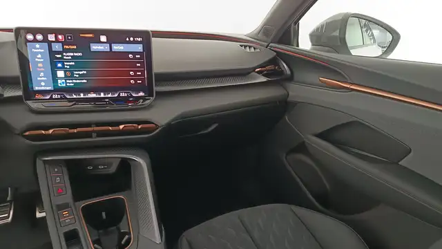 Cupra Terramar view 13