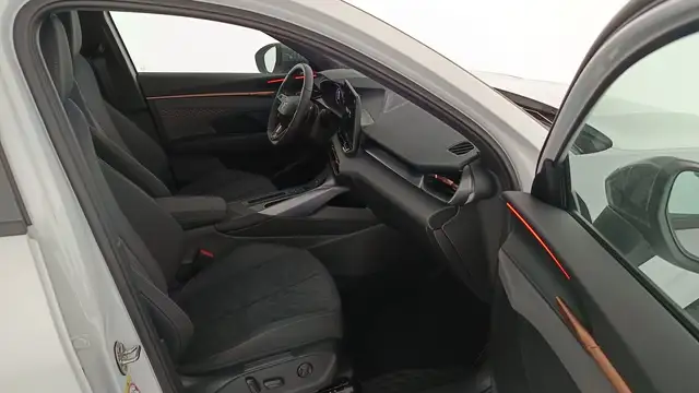 Cupra Terramar view 10
