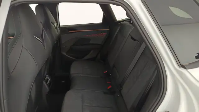 Cupra Terramar view 11