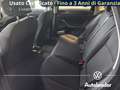Volkswagen Polo 1.0 TGI 5p. Comfortline SOLO 65mila Km BMT Nero - thumbnail 10