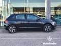 Volkswagen Polo 1.0 TGI 5p. Comfortline SOLO 65mila Km BMT Nero - thumbnail 4