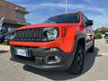 Jeep Renegade Renegade 2.0 mjt Limited 4wd 140cv Arancione - thumbnail 3