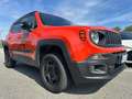 Jeep Renegade Renegade 2.0 mjt Limited 4wd 140cv Arancione - thumbnail 2