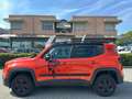 Jeep Renegade Renegade 2.0 mjt Limited 4wd 140cv Arancione - thumbnail 1