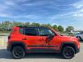 Jeep Renegade Renegade 2.0 mjt Limited 4wd 140cv Arancione - thumbnail 5